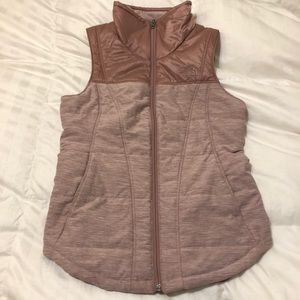 North Face Vest